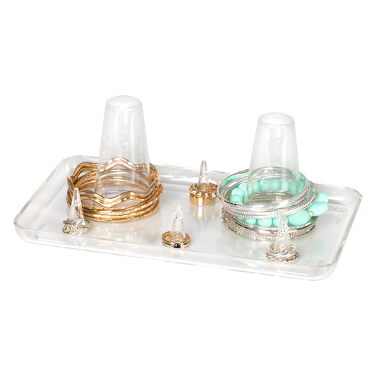 Stacking Bangle & Ring Holder
