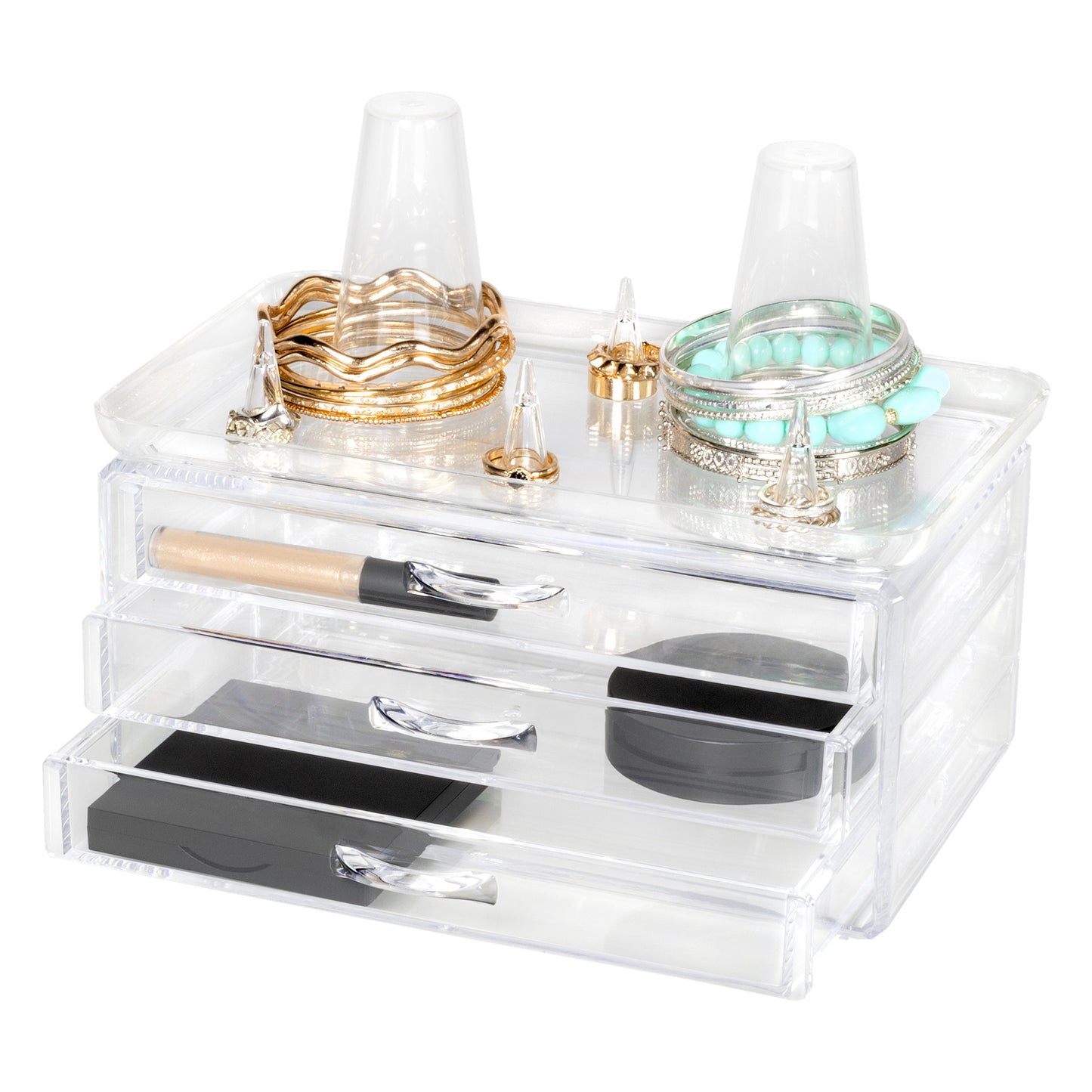Stacking Bangle & Ring Holder