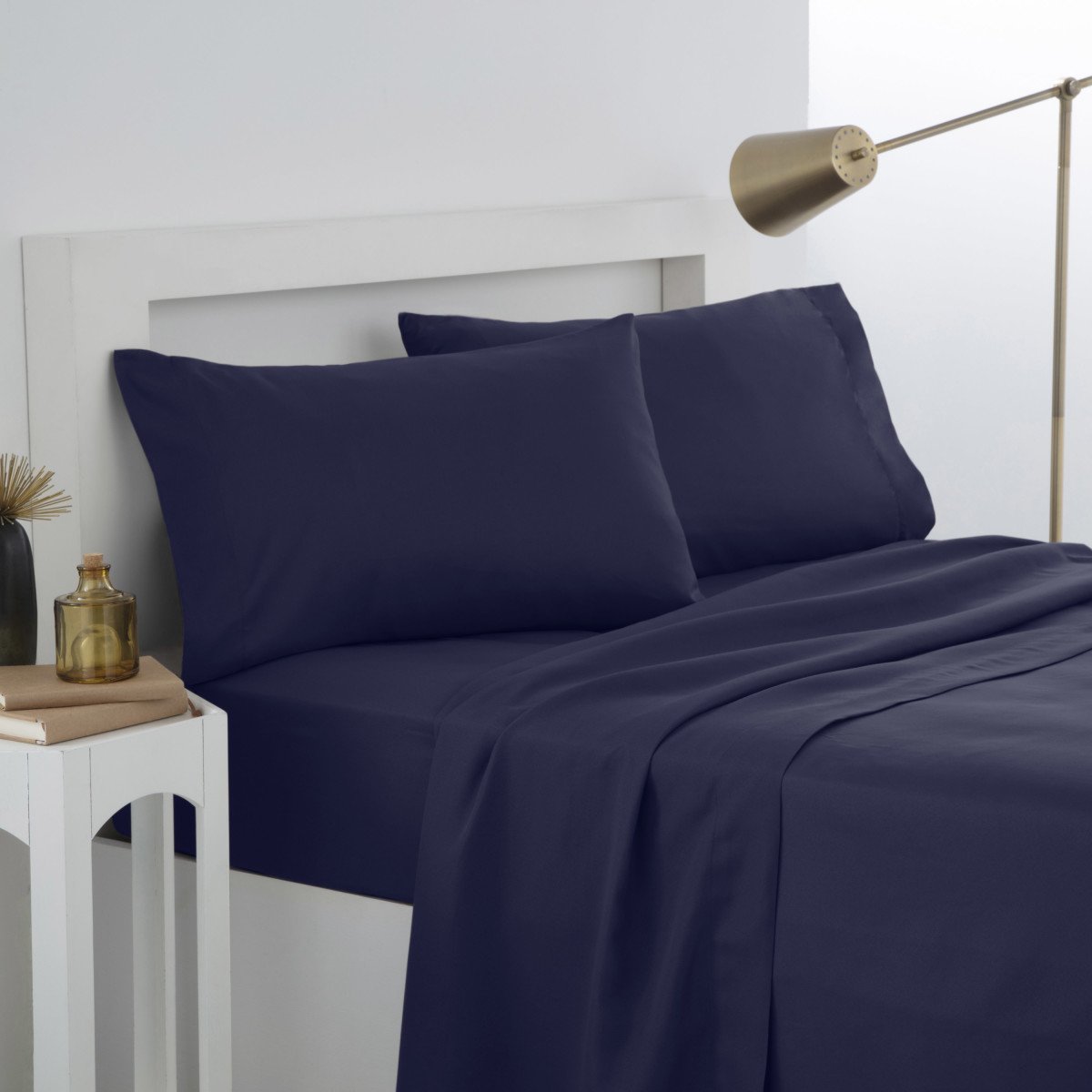 Navy Sheet set