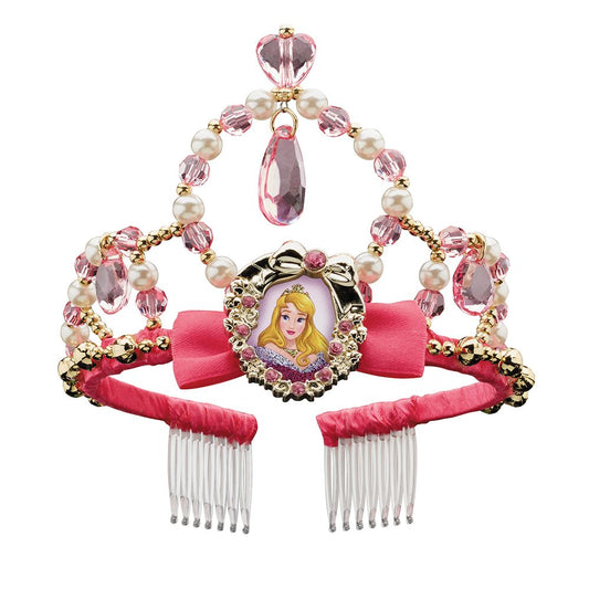 PRINCESS AURORA TIARA