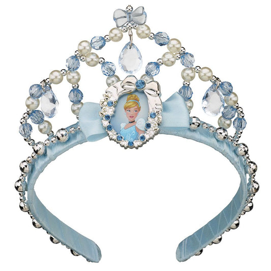PRINCESS TIARA CINDERELLA