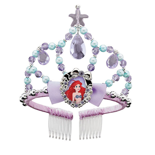 PRINCESS ARIEL TIARA
