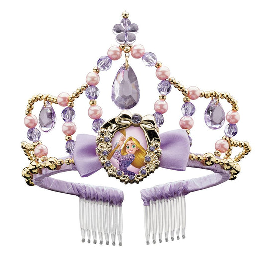 PRINCESS RAPUNZEL TIARA