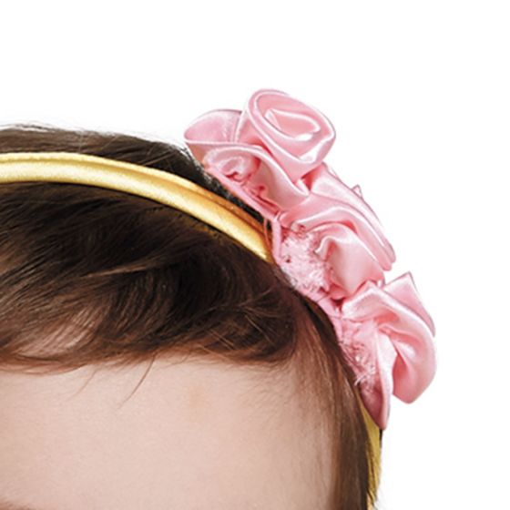 BELLE BABY COSTUME