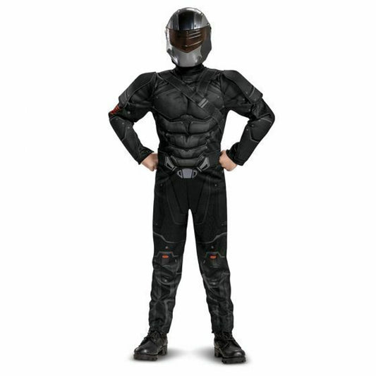 Snake Eyes Movie Deluxe