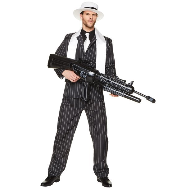Gangster Boss