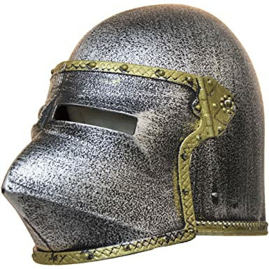 CHOLDS MEDIEVAL HELMET