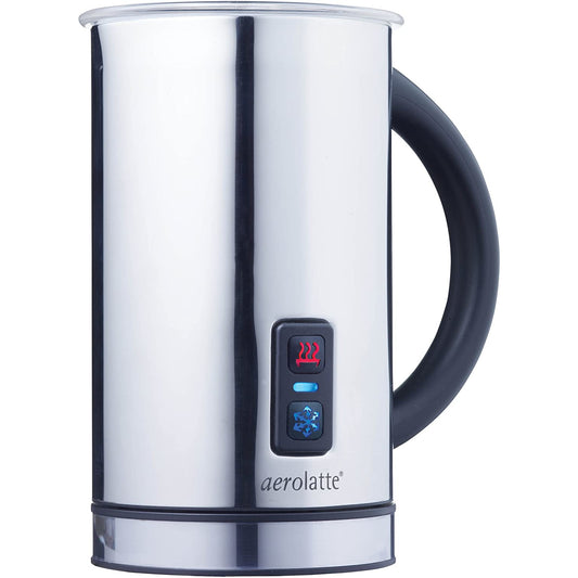 Compact Automatic Heat & Froth Machine