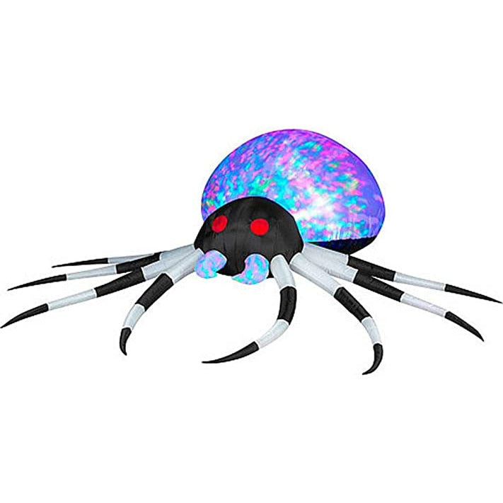 AIRBLOWN SPIDER INFLATABLE