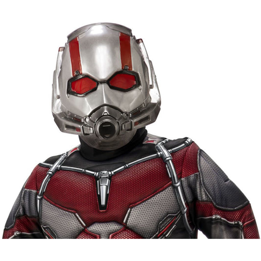 ANT-MAN CHILD MASK