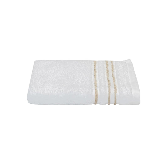 Athena Hand Towel Almond