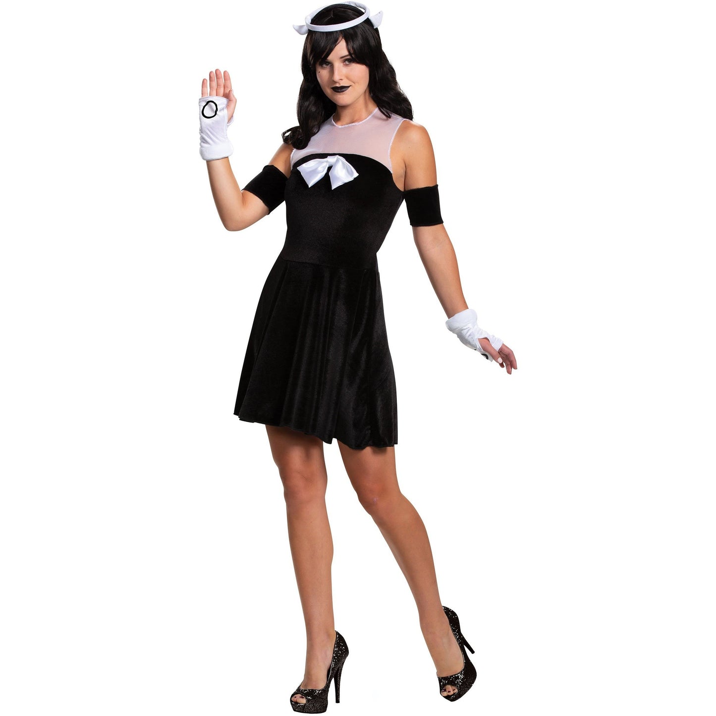 ALICE ANGEL COSTUME