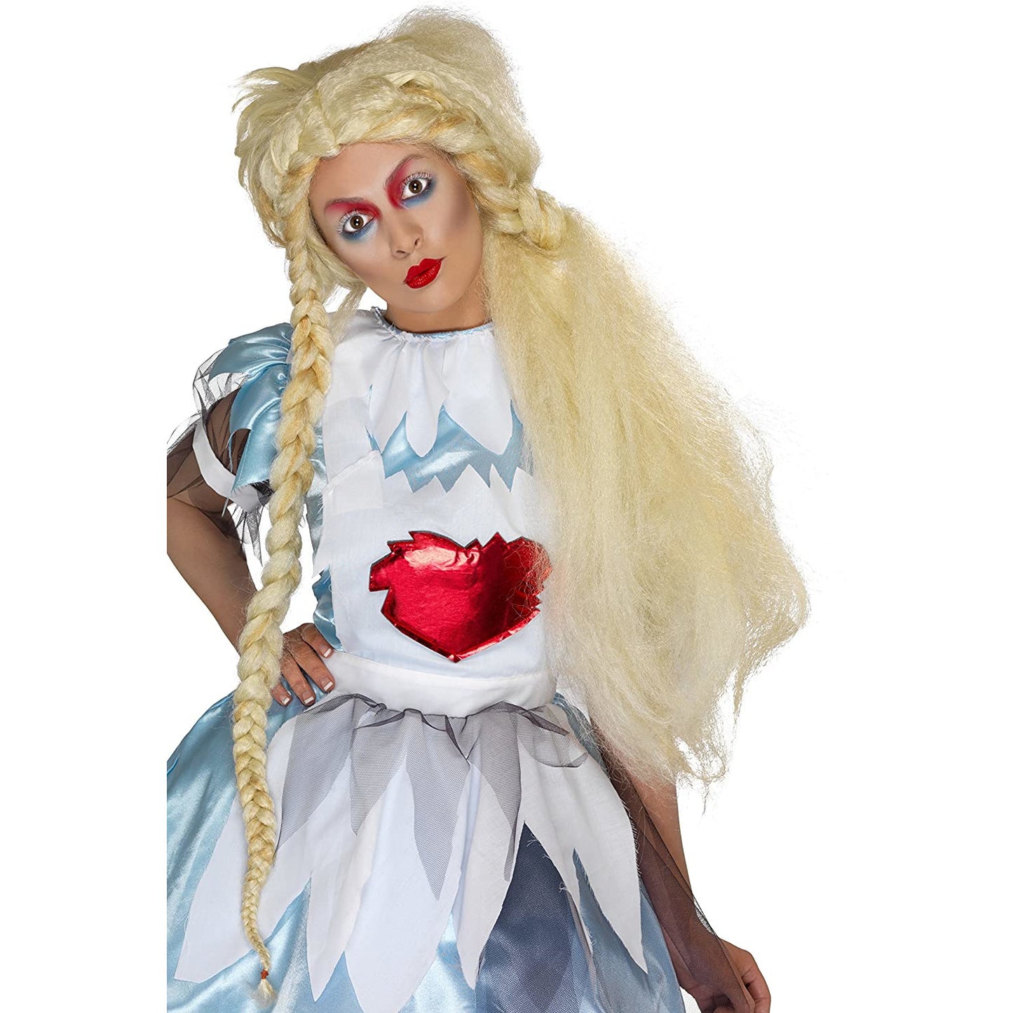 ALICE in Blunderland Wig