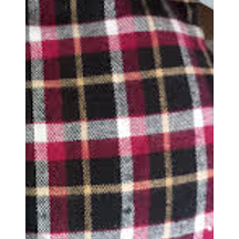 Men's Flannel Pajama