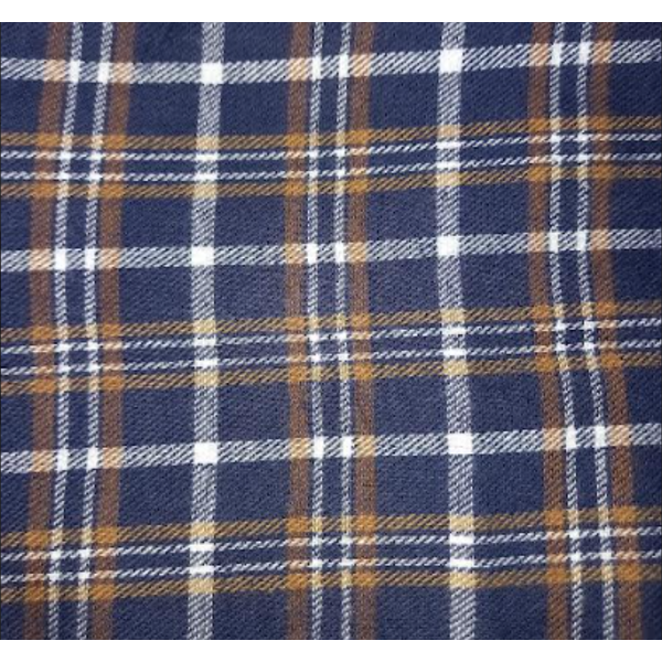 Men's Flannel Pajama