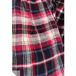 Men's Flannel Pajama