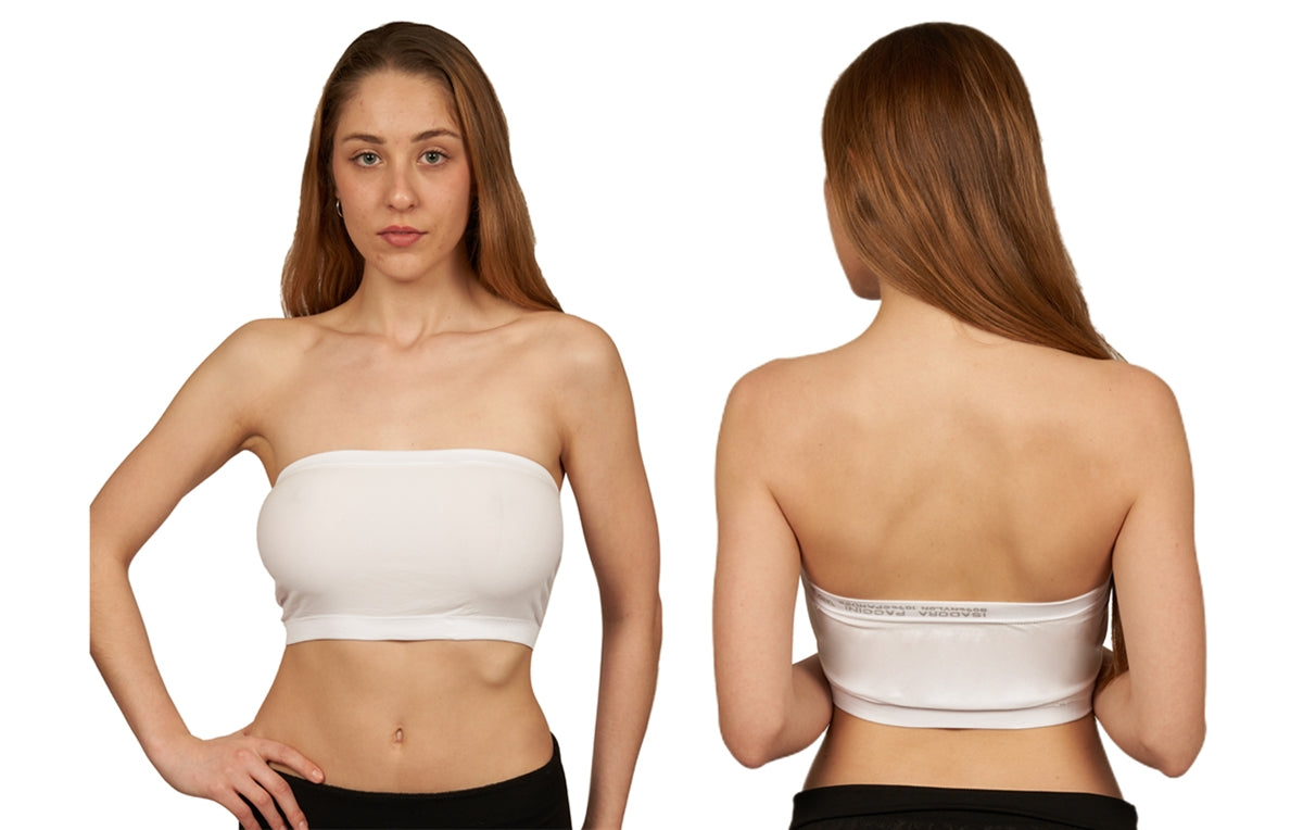 Women's Bandeau Bra