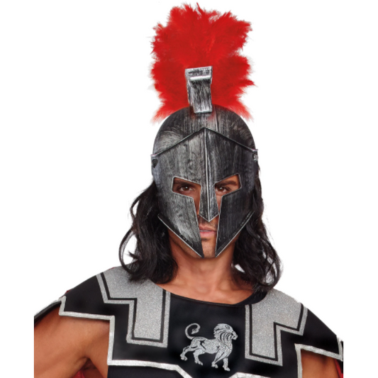 BATTLE BEAST HELMET