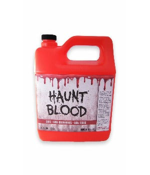 Haunt Blood 1 Galón