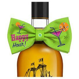 Bottle ties in 10 Styles