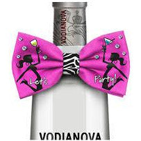 Bottle ties in 10 Styles