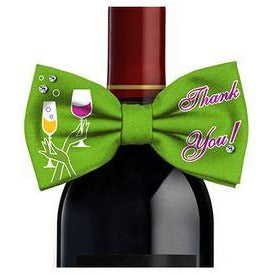 Bottle ties in 10 Styles