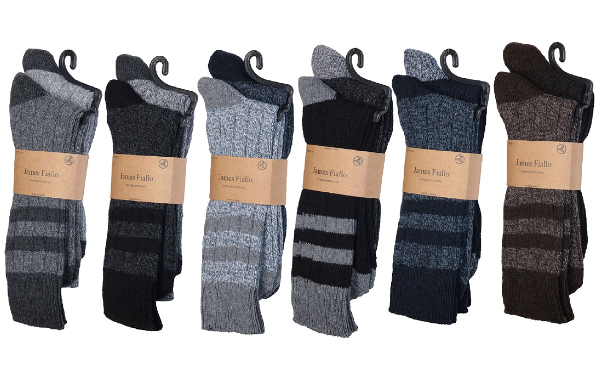 Wholesale Men's 2-Pack