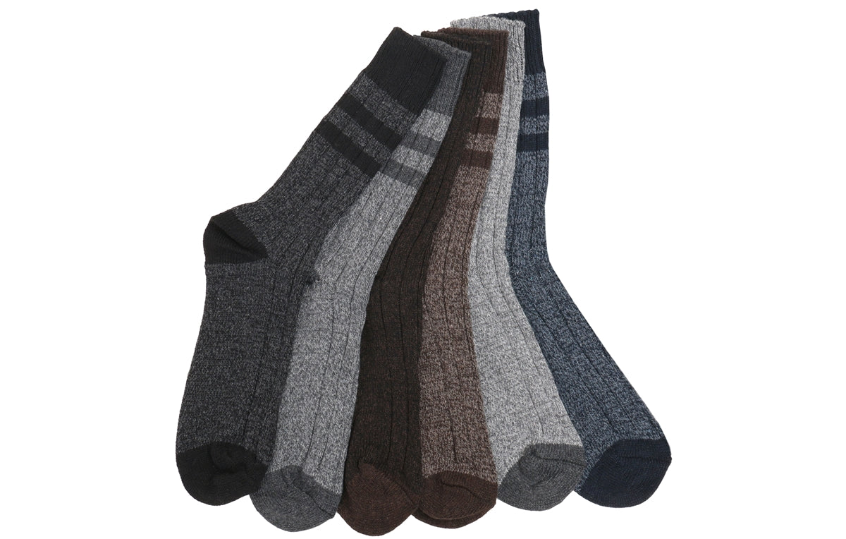 Wholesale Men's 2-Pack