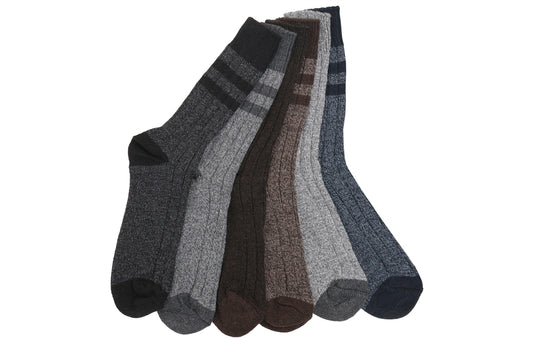 Wholesale Men's 2-Pack