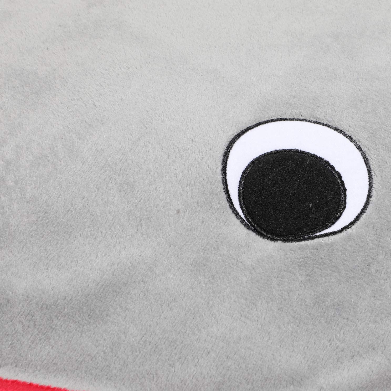 KIDS SHARK BLANKET