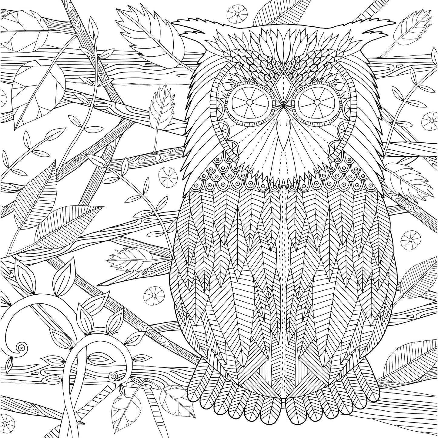 COLORING BOOK BEALIVE