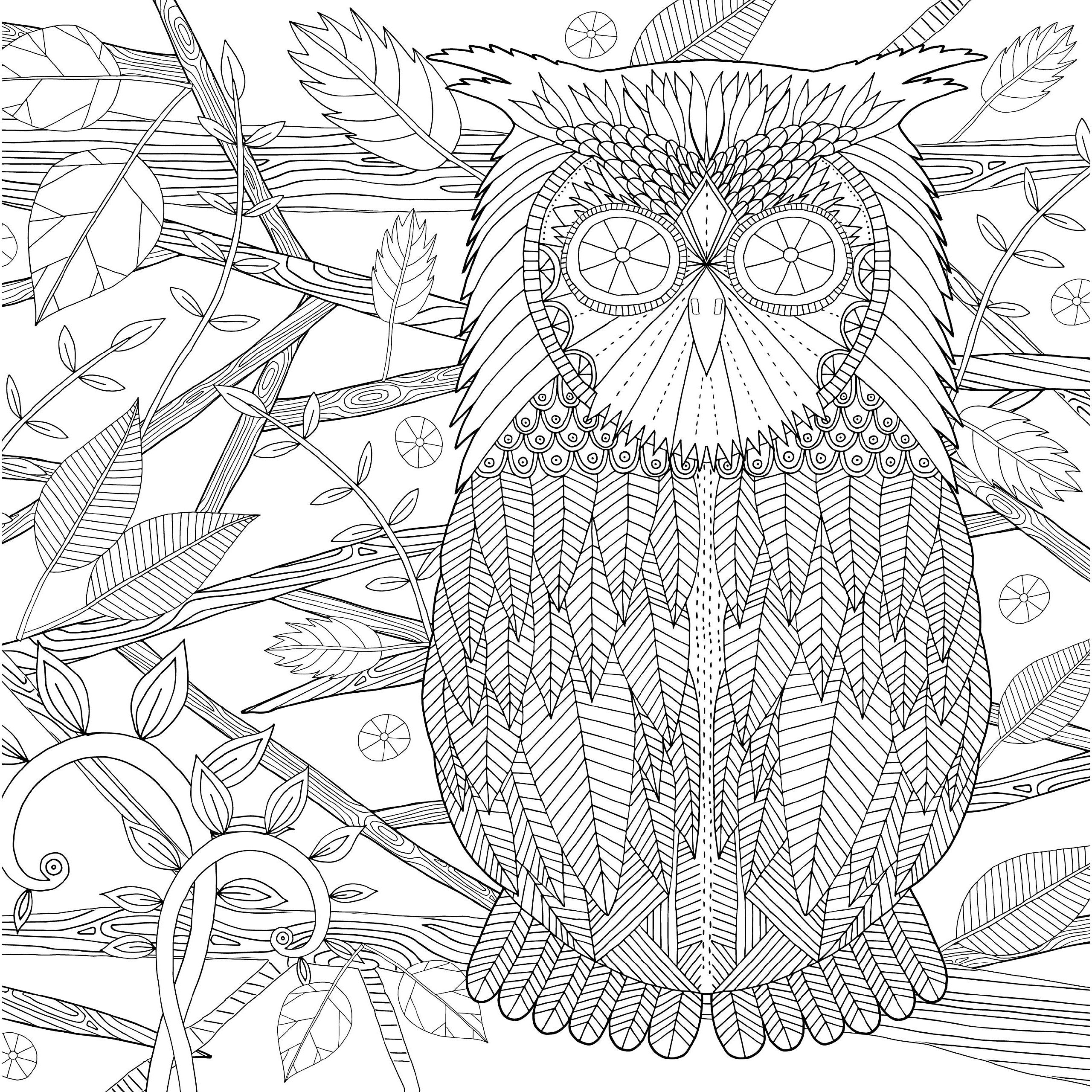 COLORING BOOK BEALIVE