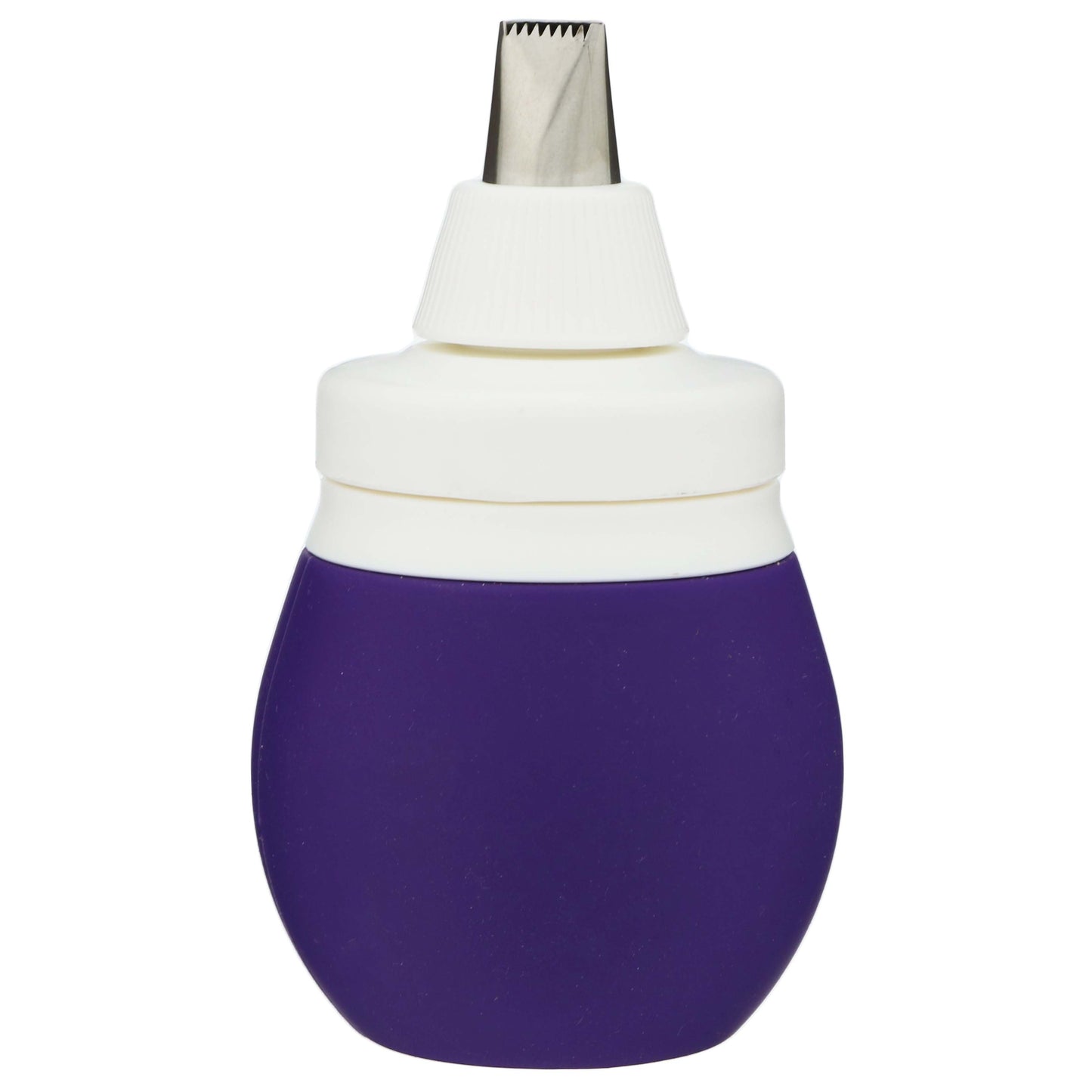 Decorating Bulb Purple