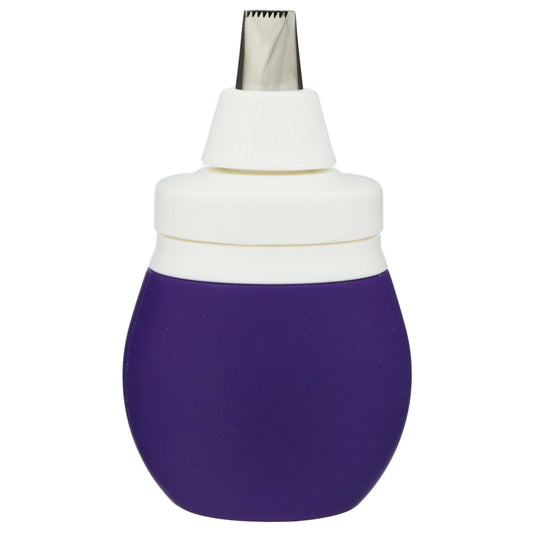 Decorating Bulb Purple