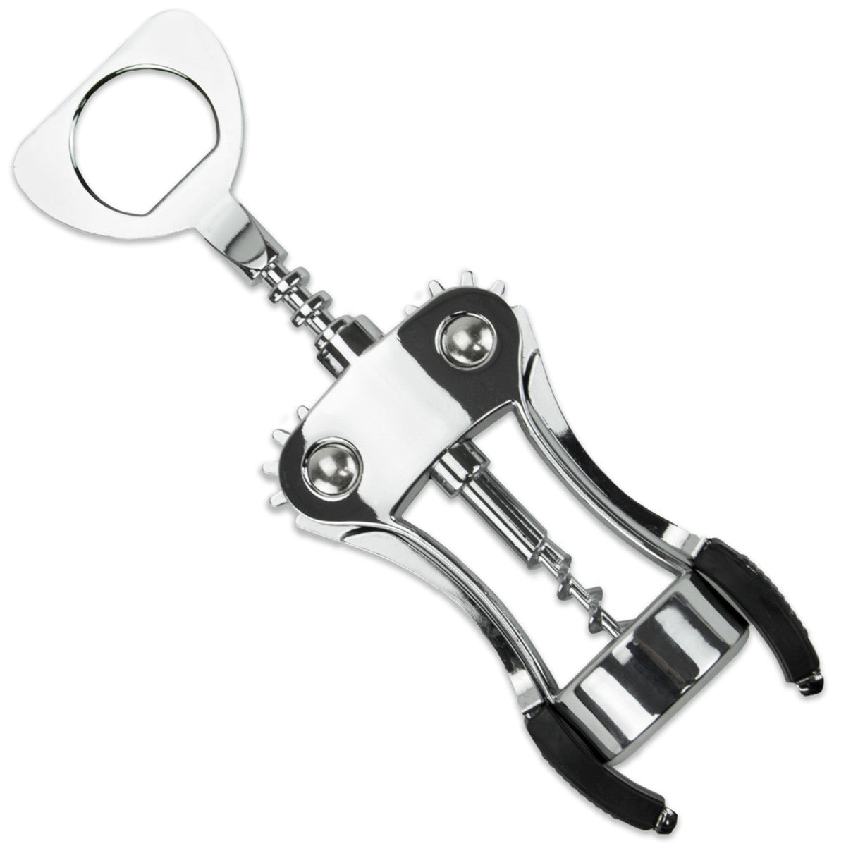 ERGONOMIC CORKSCREW