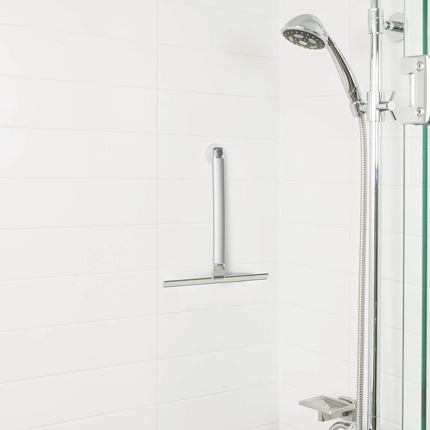 ALTO EXTENDABLE SHOWER SQUEEGEE