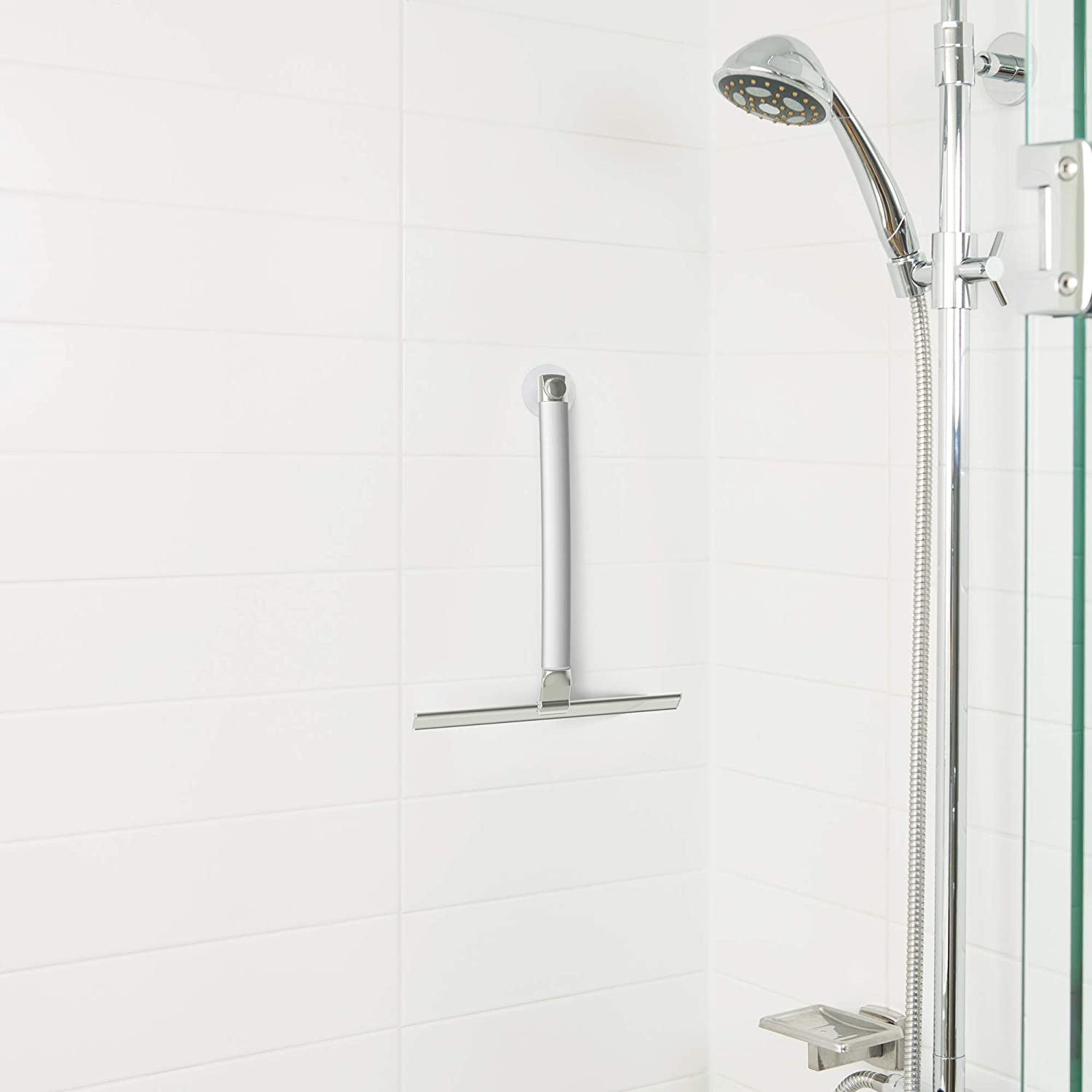 ALTO EXTENDABLE SHOWER SQUEEGEE