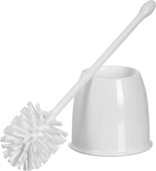 TOILET BOWL BRUSH SET