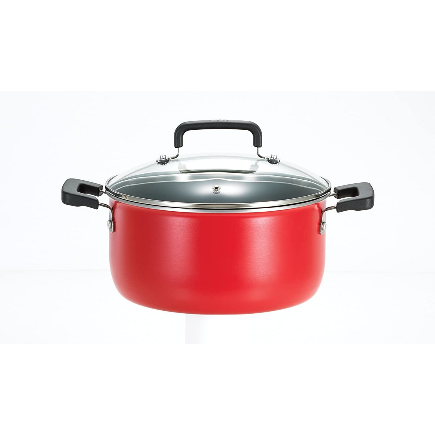 Signature non-stick inside & out  12 pc set