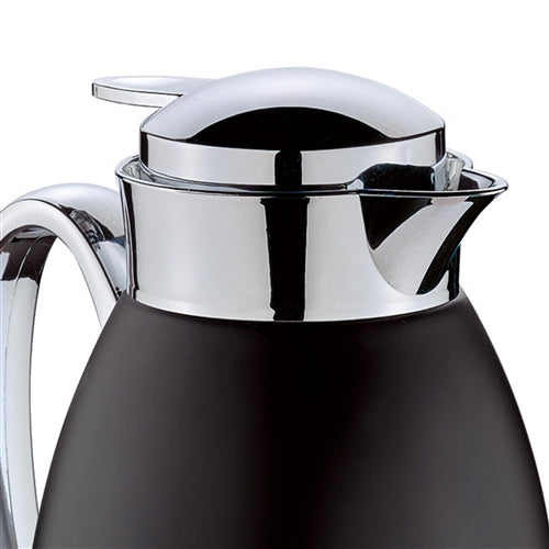 Cilio Venezia Stainless Steel Insulated Beverage Server