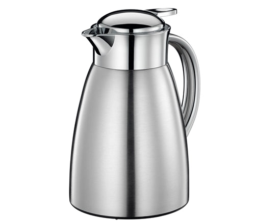 "Triest" Insulated Server, s/s liner, 34 fl. oz.