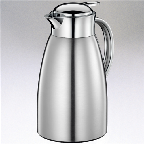 "Triest" Insulated Server, s/s liner, 51 fl. oz.