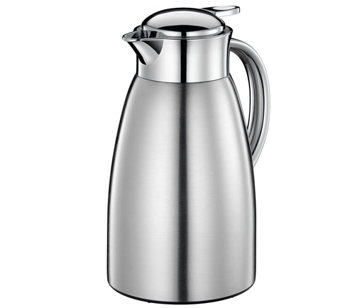 "Triest" Insulated Server, s/s liner, 51 fl. oz.