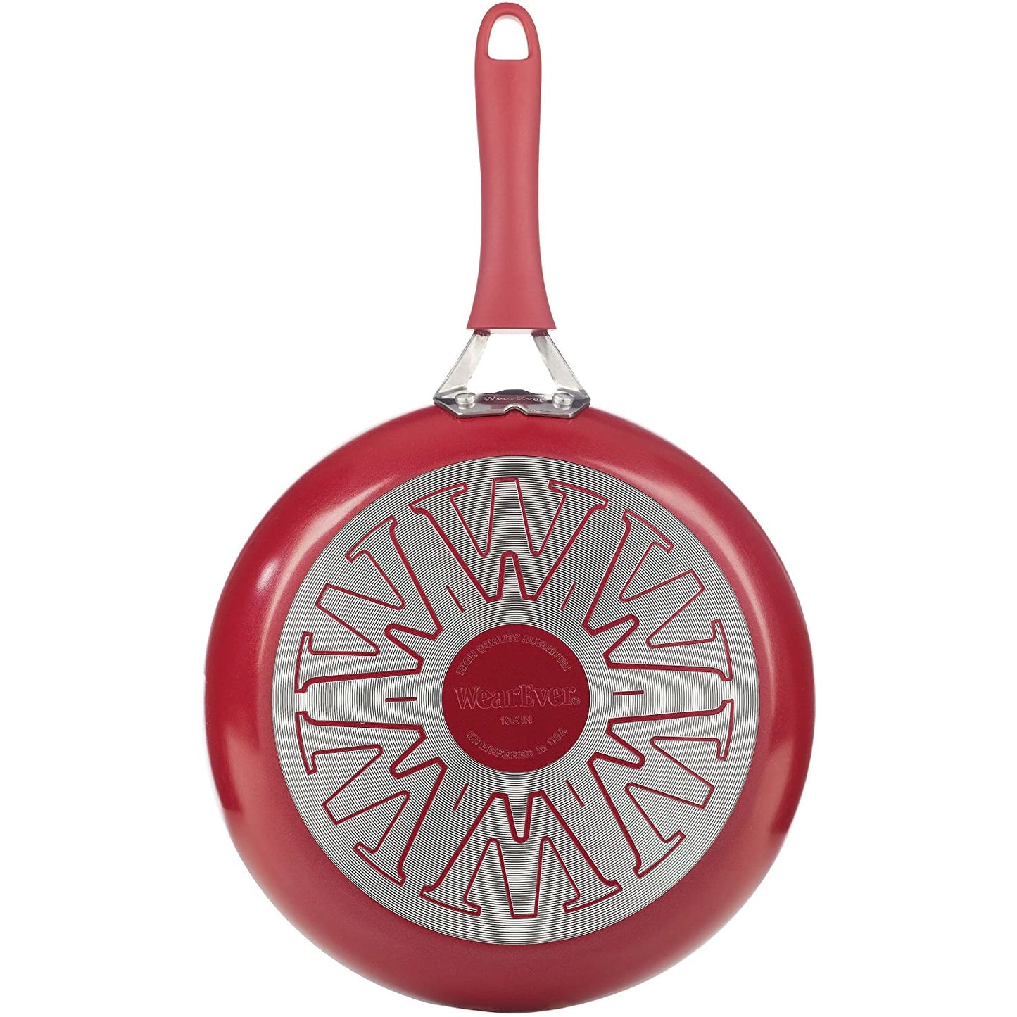 10 piece set Ceramic cookware