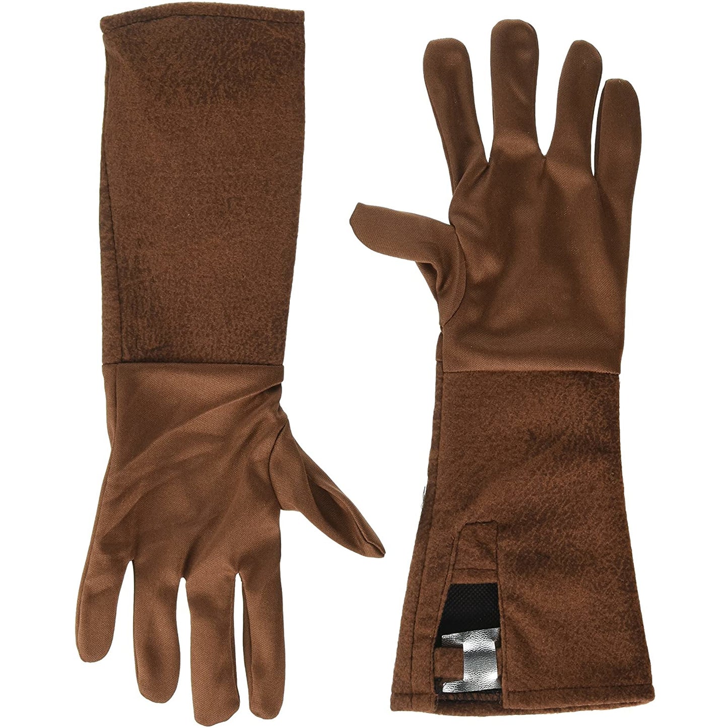 CAPTAIN AMERICA RETRO GLOVES