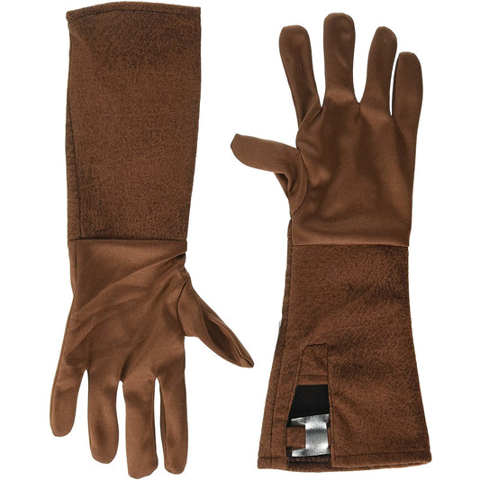 CAPTAIN AMERICA RETRO GLOVES
