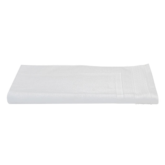 Celeste Tubmat White