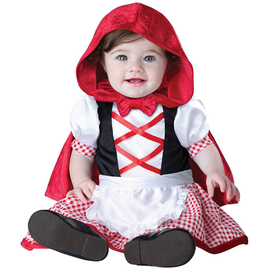 Little red riding hood