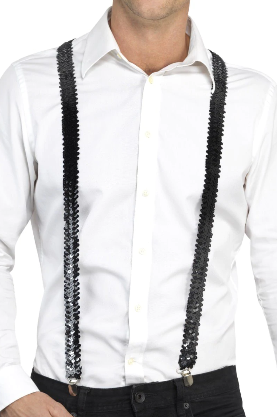 SEQUIN BRANCES