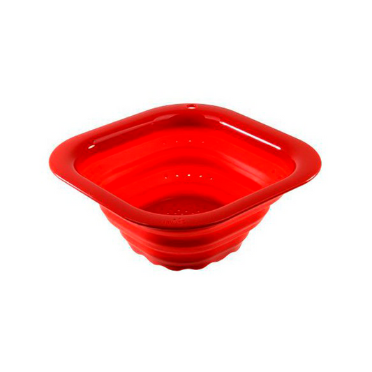 1.5 Quart Square Colander